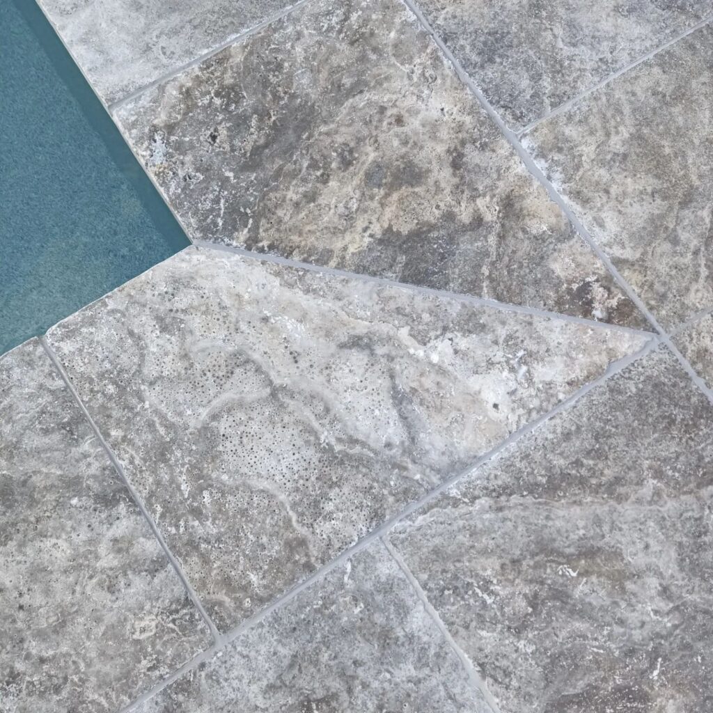 Natural Stone - Monte Concrete and Paving